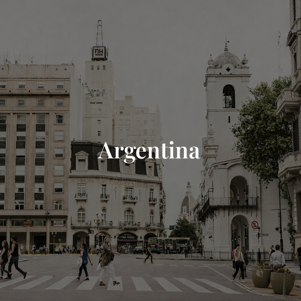 Buenos Aires