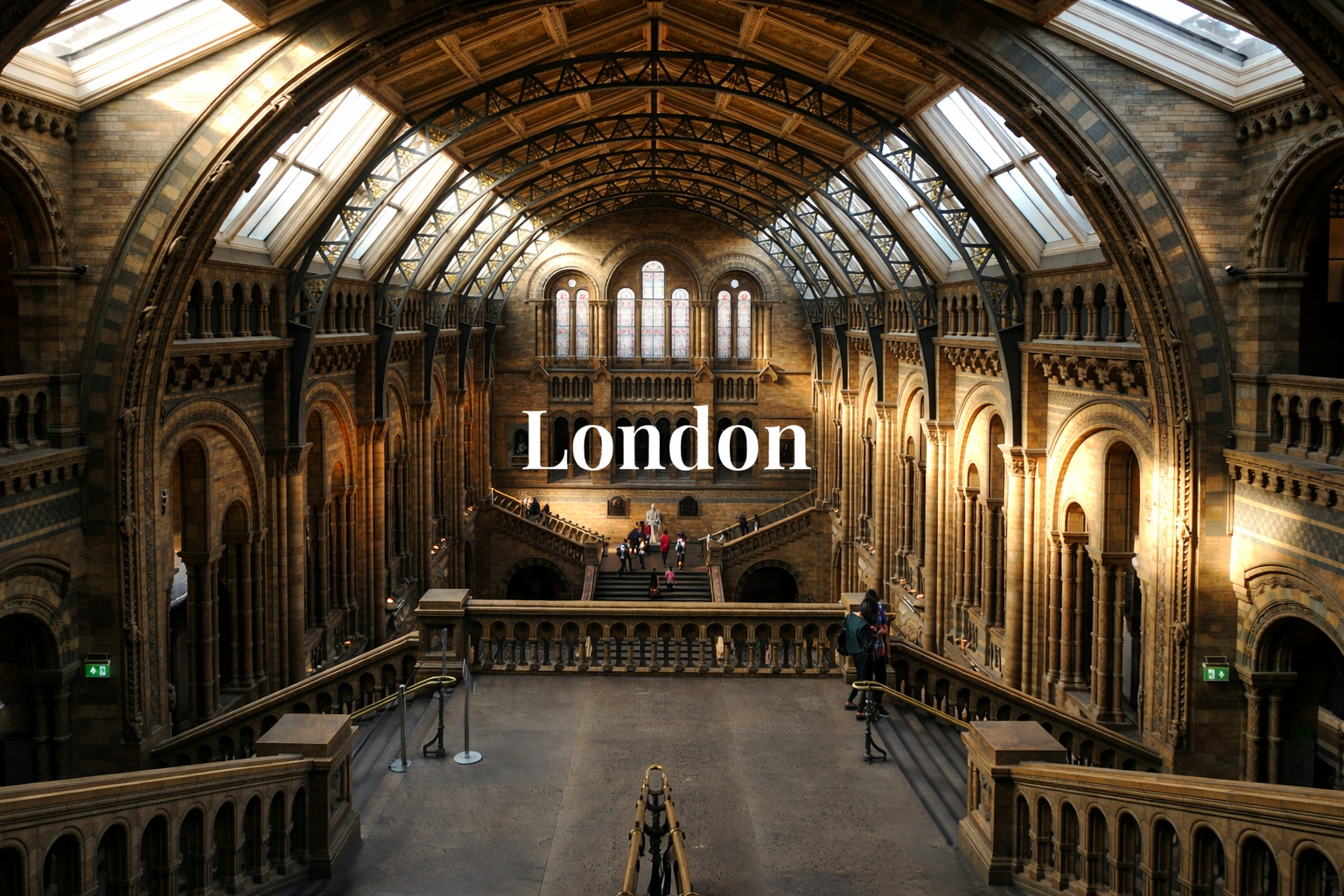 London