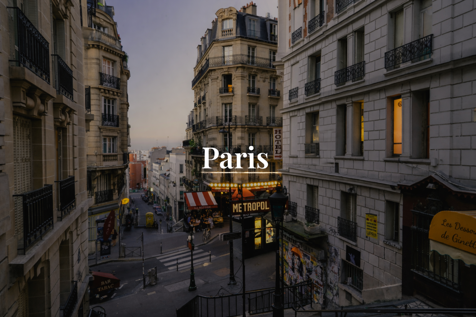 Paris