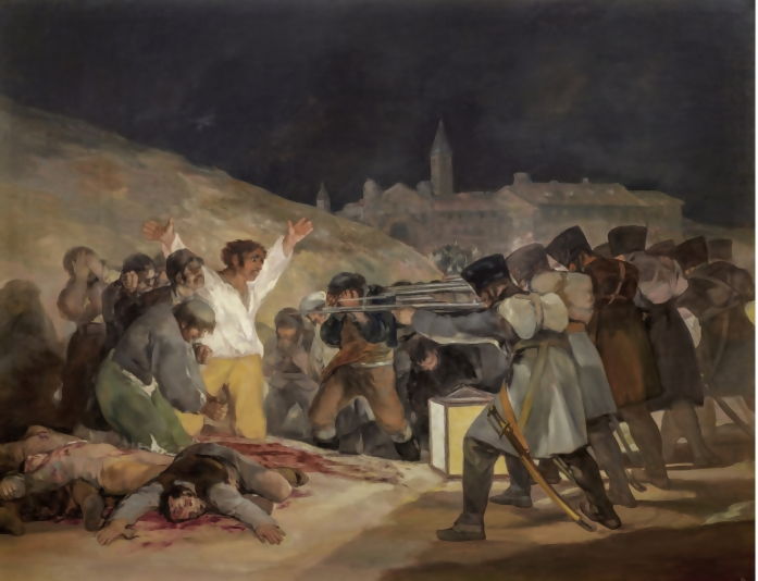 A Day at Prado Museum (Digital Guide)