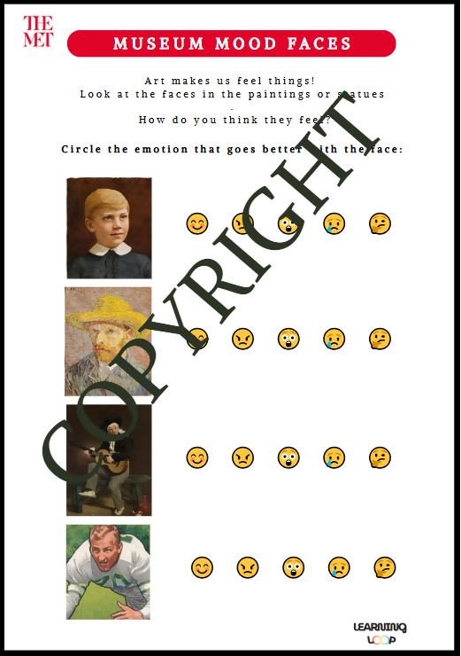 My Mini MET Adventure!