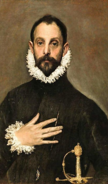 A Day at Prado Museum (Digital Guide)