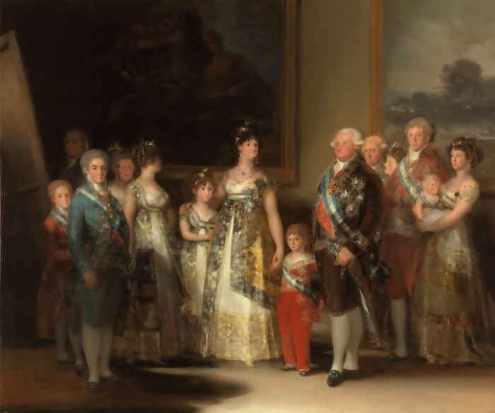 A Day at Prado Museum (Digital Guide)