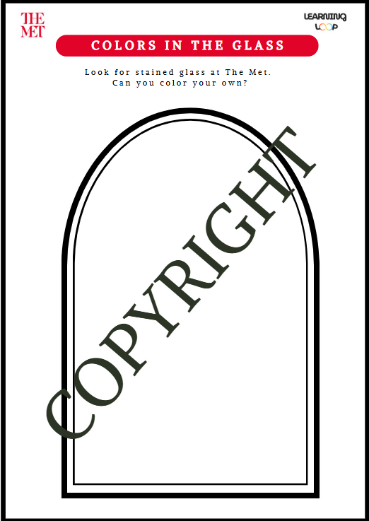 My Mini MET Adventure!