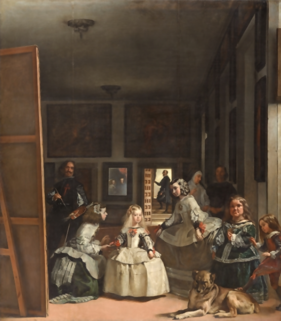 A Day at Prado Museum (Digital Guide)