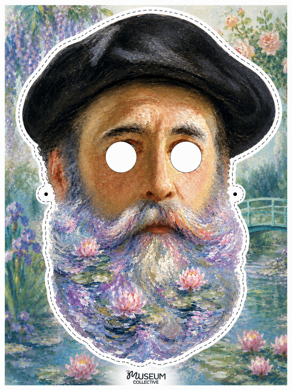 Meeting Monet at MoMA: A Family Art Guide for Kids Ages 5–9