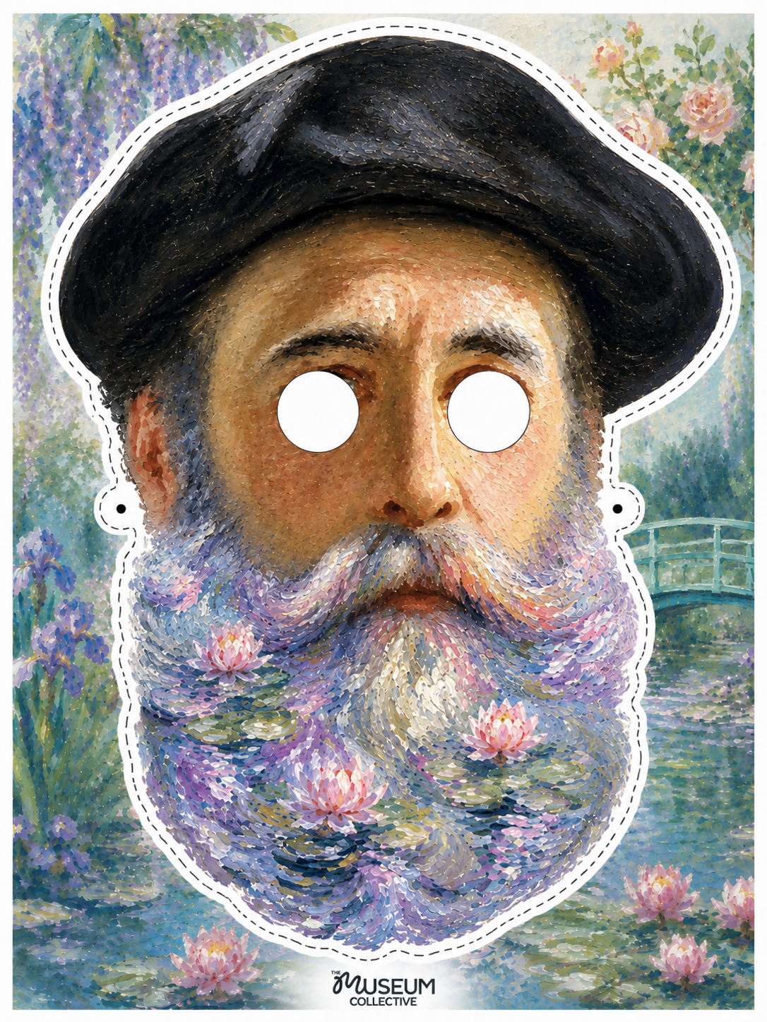 Meeting Monet at MoMA: A Family Art Guide for Kids Ages 5–9