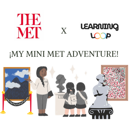 My Mini MET Adventure!